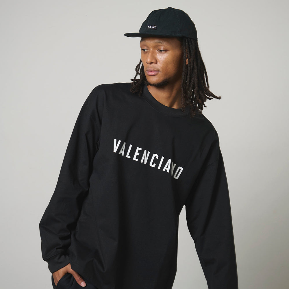 V L/S TEE