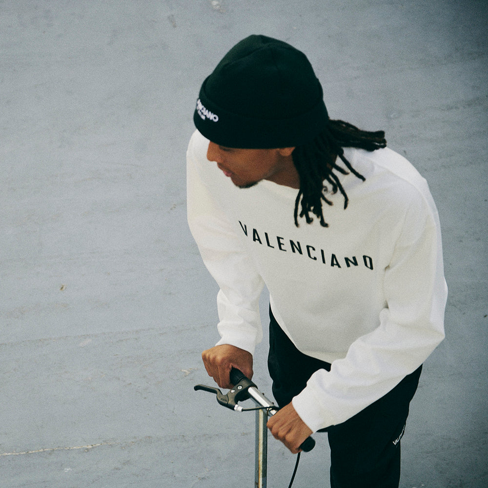 V L/S TEE