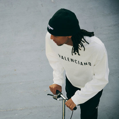 V L/S TEE