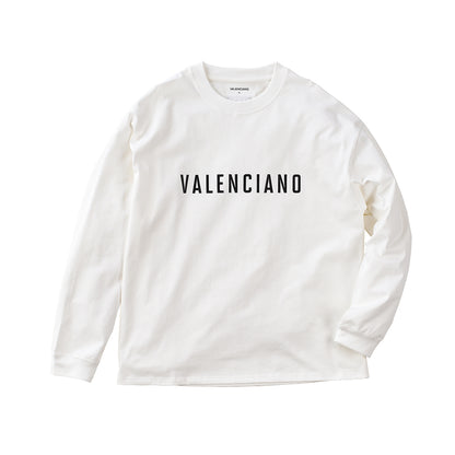 V L/S TEE