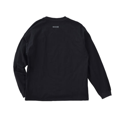 V L/S TEE