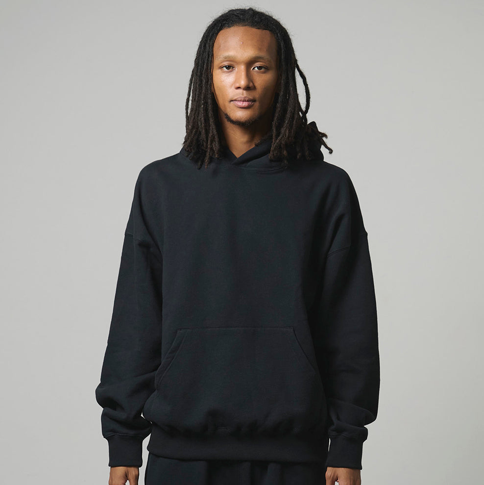 V HOODIE
