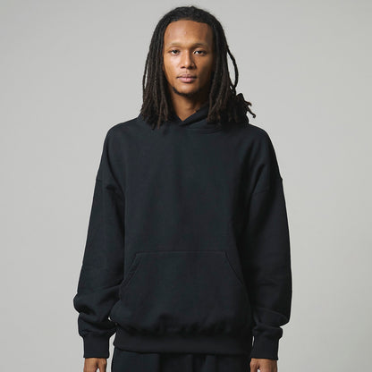 V HOODIE