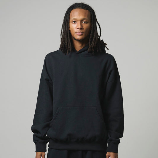 V HOODIE
