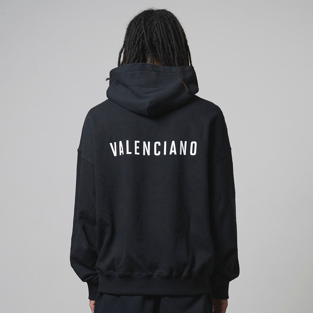 V HOODIE