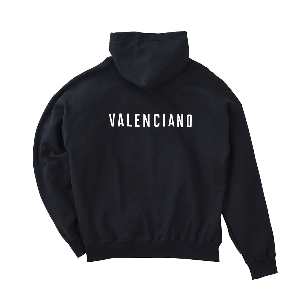 V HOODIE