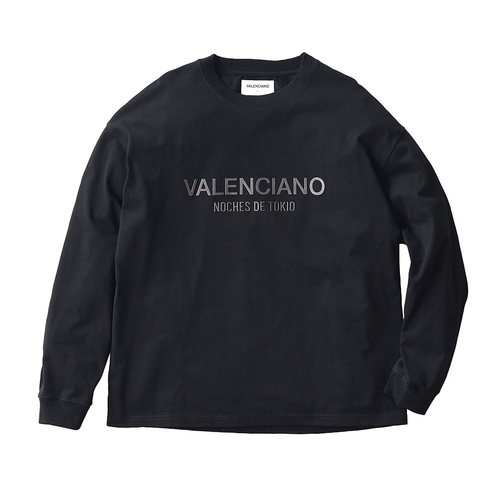 V-TKO L/S TEE 26 front