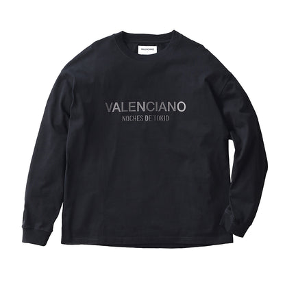 V-TKO L/S TEE 26 front