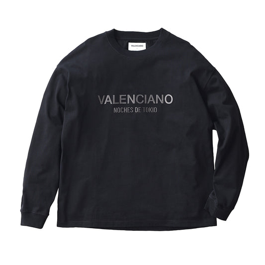 V-TKO L/S TEE 26 front