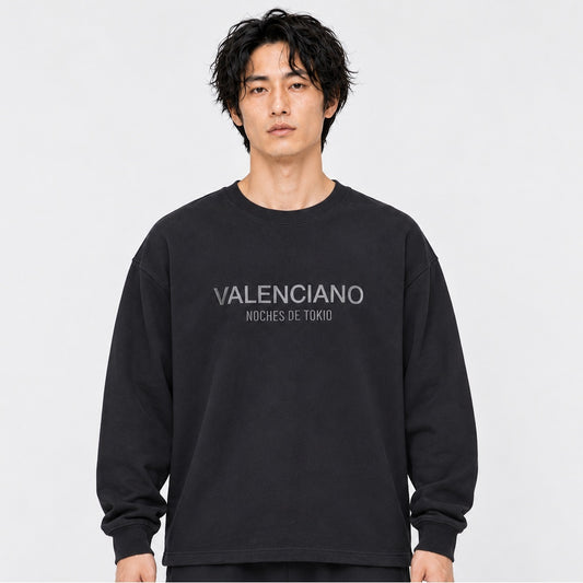 V-TKO L/S TEE