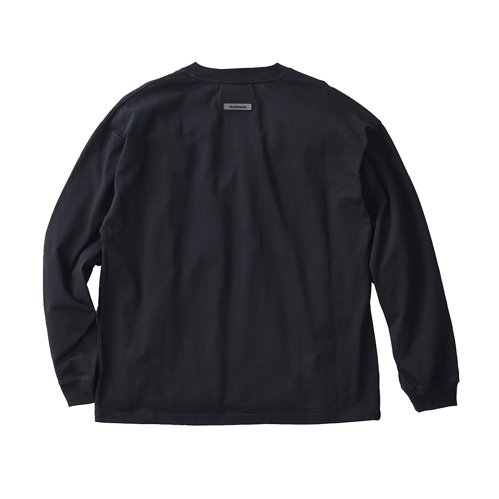 V-TKO L/S TEE 26 detail