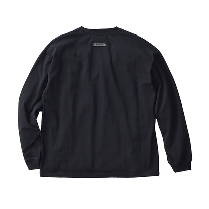 V-TKO L/S TEE 26 detail