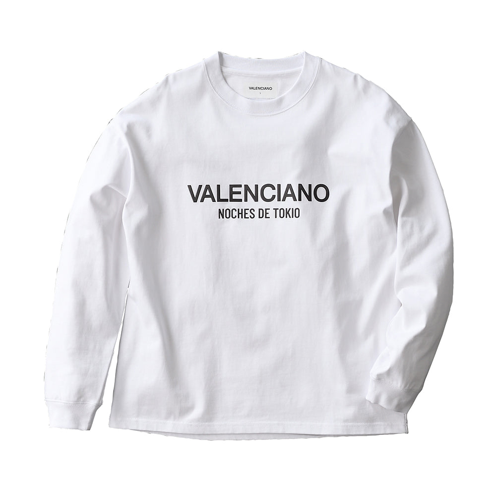 V-TKO L/S TEE 415 front