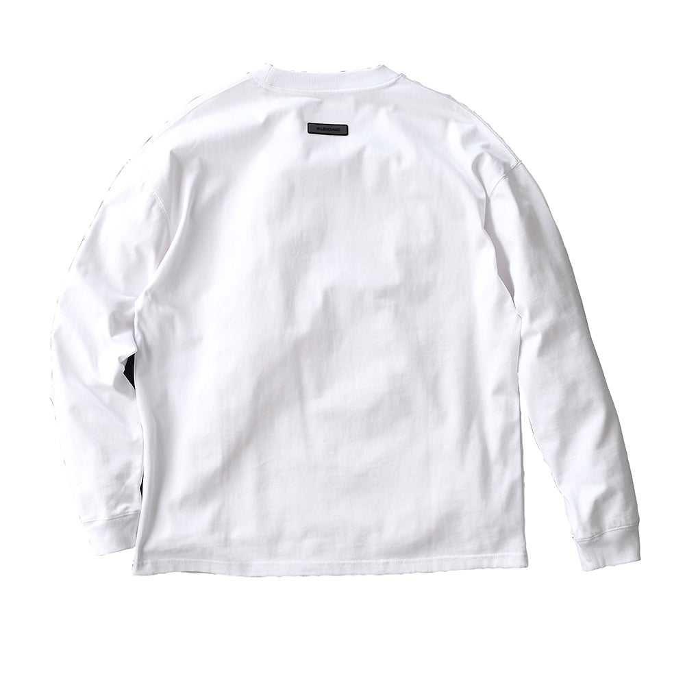 V-TKO L/S TEE 415 detail