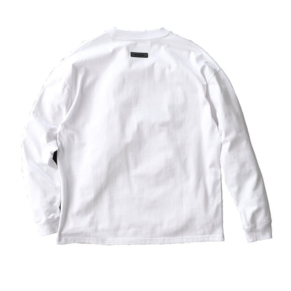 V-TKO L/S TEE 415 detail