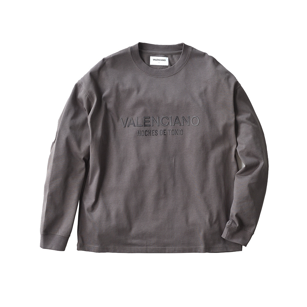 V-TKO L/S TEE 443 front