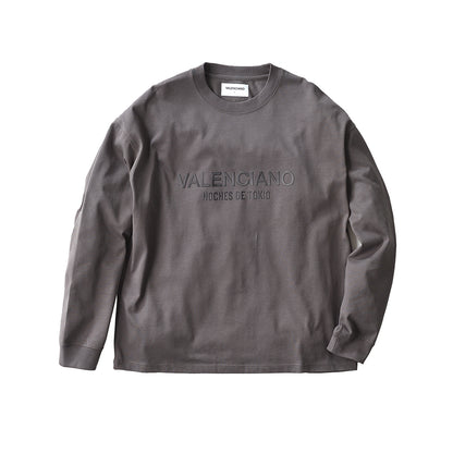 V-TKO L/S TEE 443 front