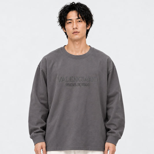 V-TKO L/S TEE