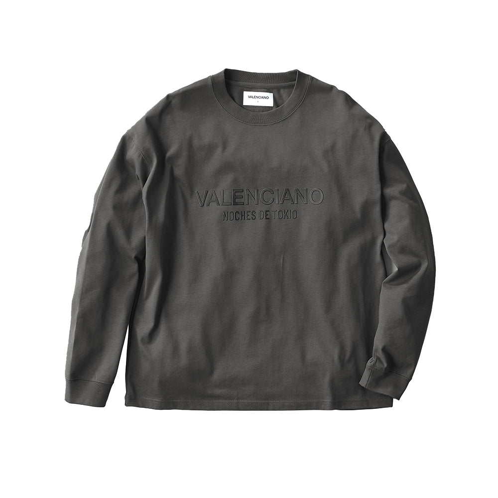 V-TKO L/S TEE