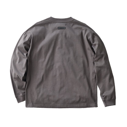 V-TKO L/S TEE 443 detail