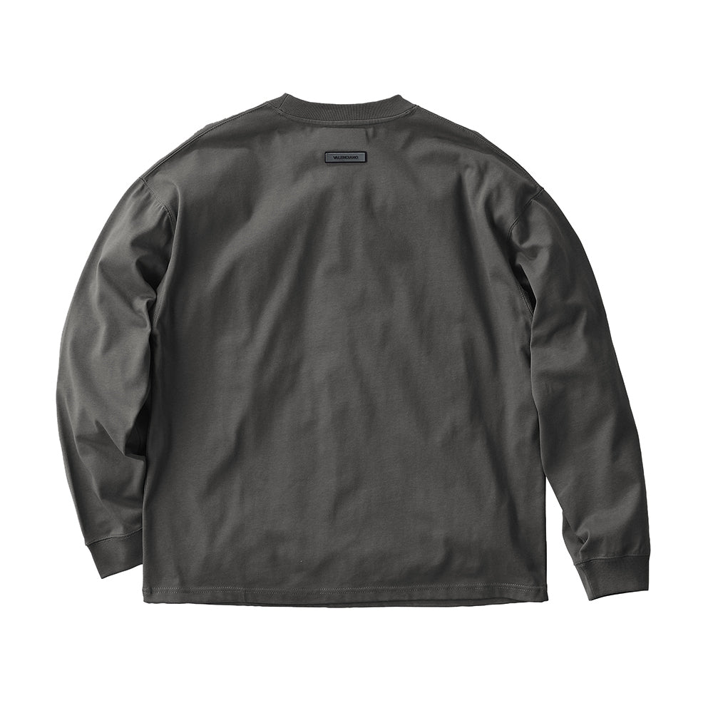 V-TKO L/S TEE