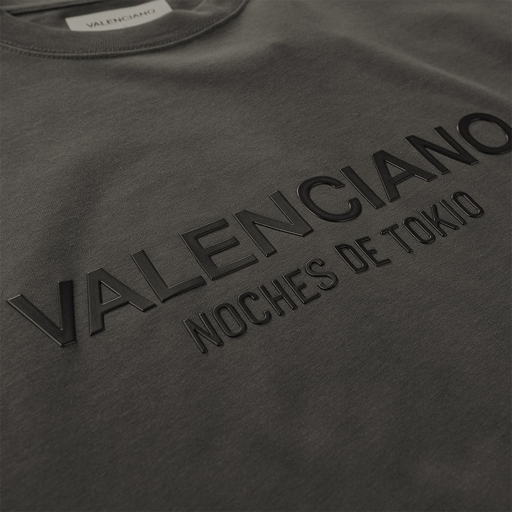 V-TKO L/S TEE