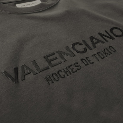 V-TKO L/S TEE