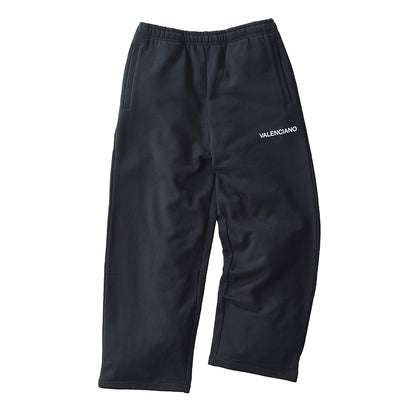 WIDE SWEAT PANTS 26 front