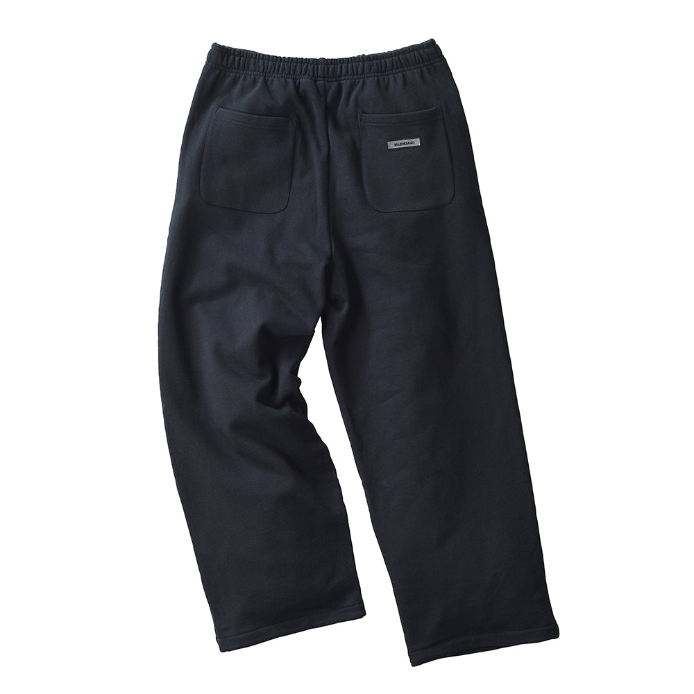 WIDE SWEAT PANTS 26 detail