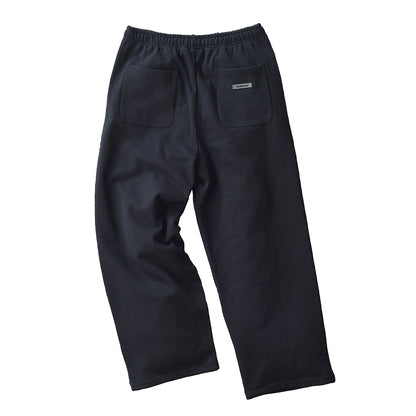 WIDE SWEAT PANTS 26 detail