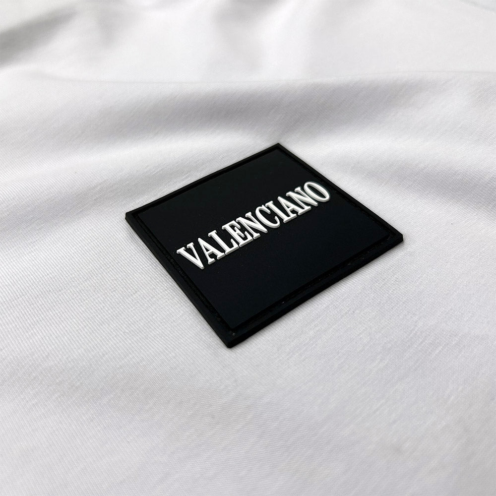 L/S PRINT TEE