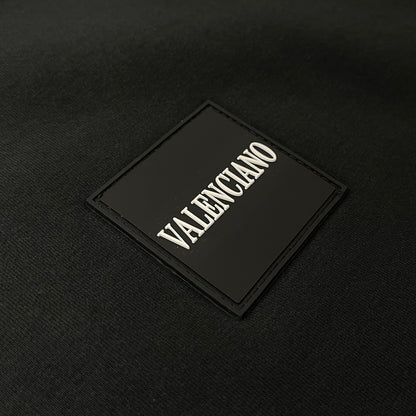 L/S PRINT TEE