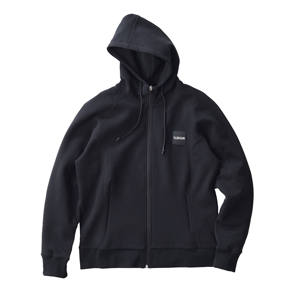 ZIP HOODIE 26 front
