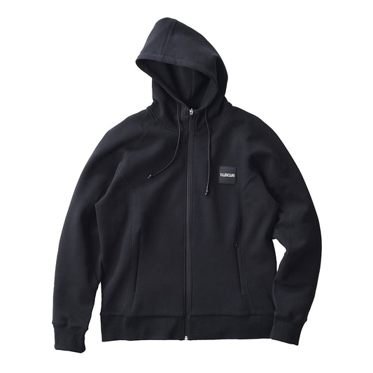 ZIP HOODIE 26 front