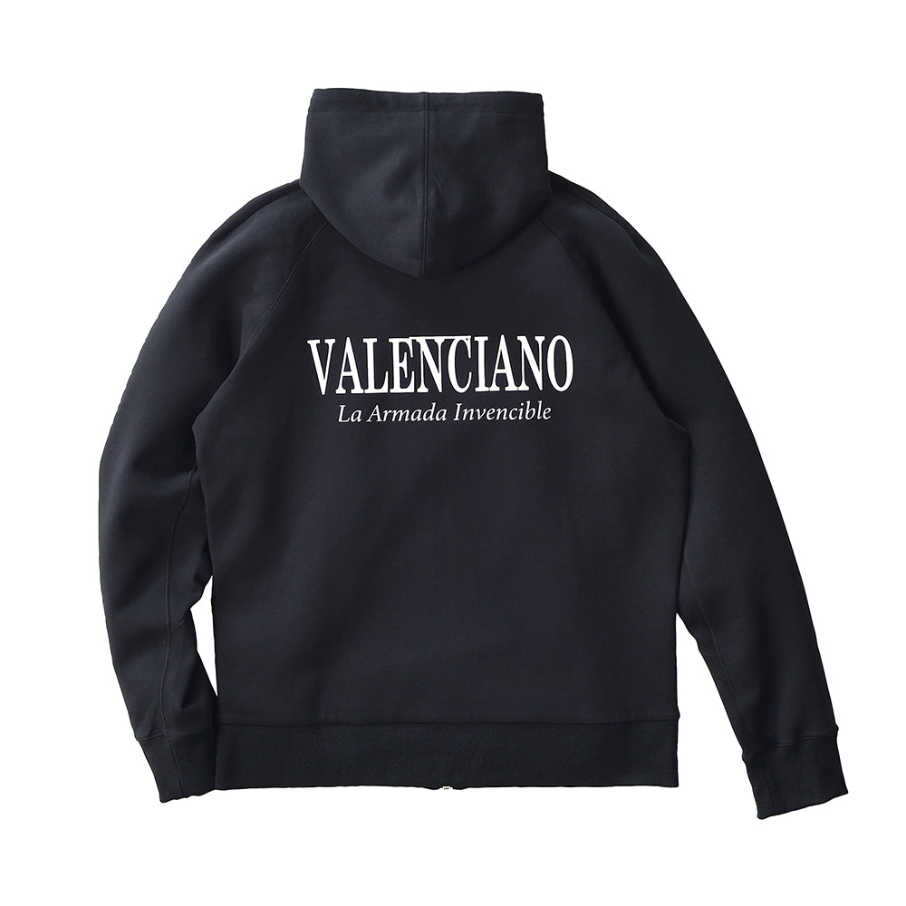 ZIP HOODIE 26 detail