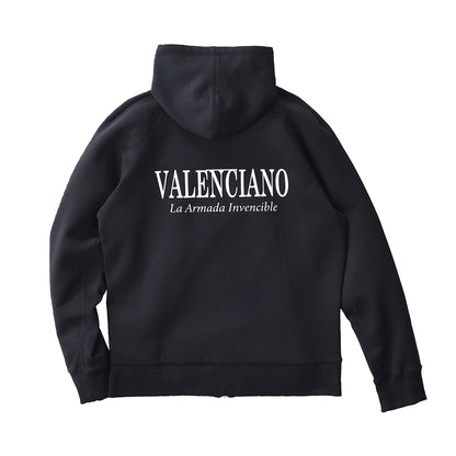 ZIP HOODIE 26 detail