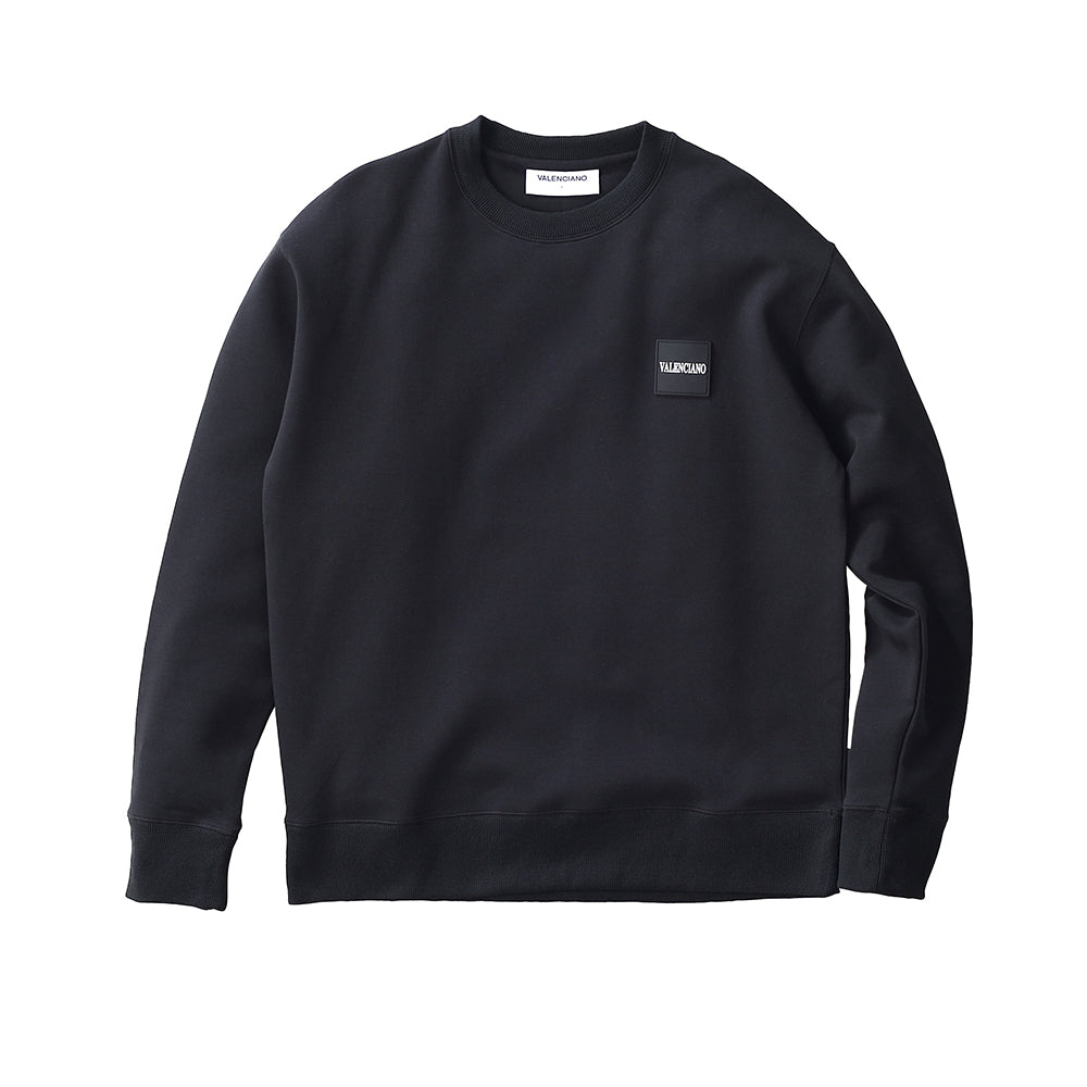 VLC CREW NECK 26 front