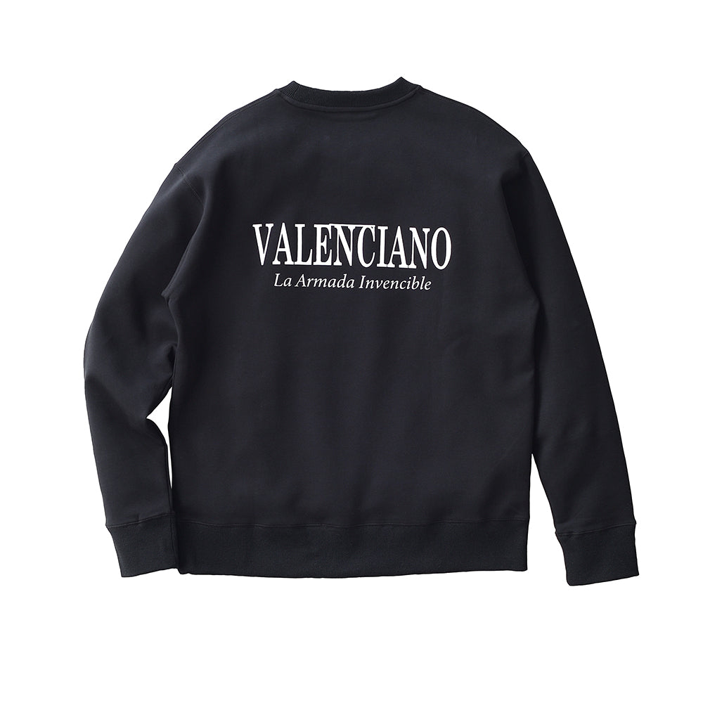 VLC CREW NECK 26 detail