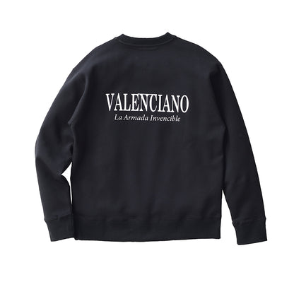 VLC CREW NECK 26 detail