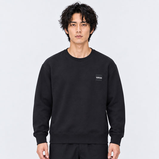 VLC CREW NECK 26 model front