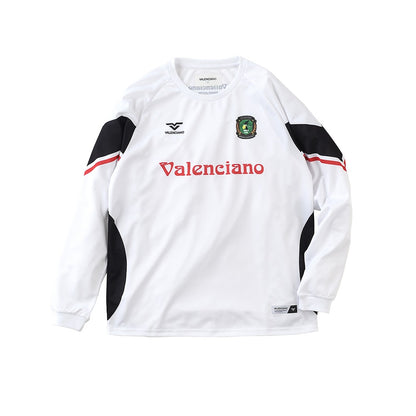 L/S PRA TEE 06 front