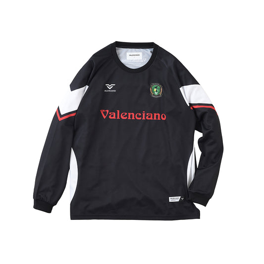 L/S PRA TEE 26 front