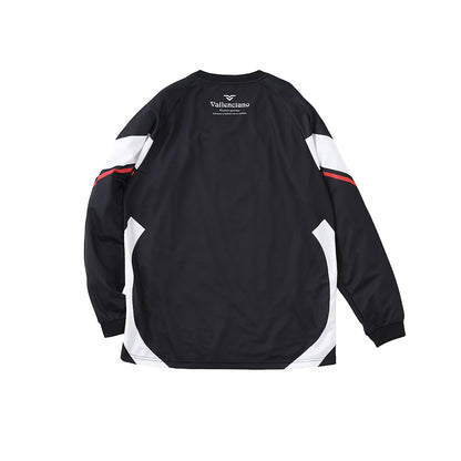 L/S PRA TEE 26 detail