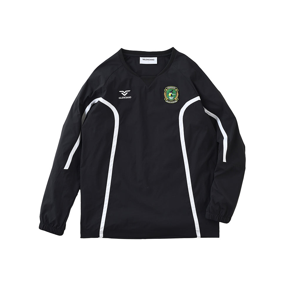 LINE PISTE TOP 26 front
