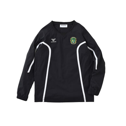 LINE PISTE TOP 26 front