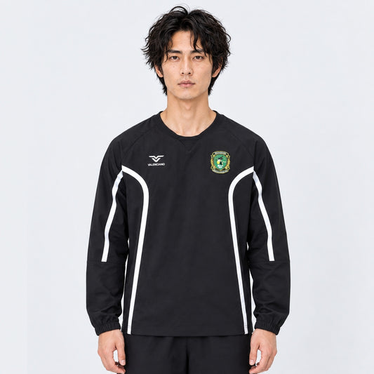 LINE PISTE TOP 26 model front