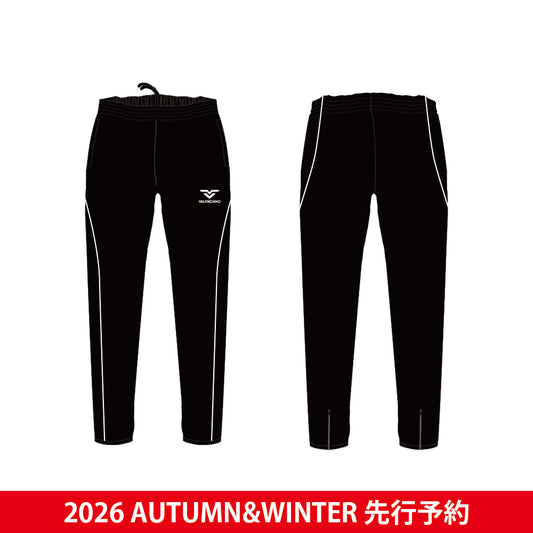 【先行予約】 LINE PISTE PANTS【通常商品と同時購入不可・配送希望日指定不可】