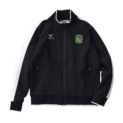 FULL ZIP TRACK JACKET 26 front