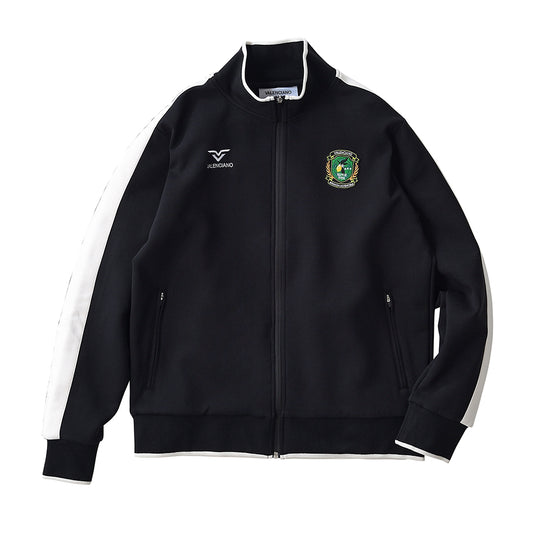 FULL ZIP TRACK JACKET 26 front