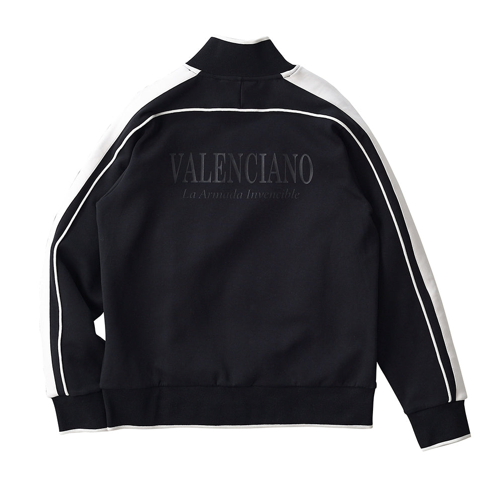 FULL ZIP TRACK JACKET 26 detail